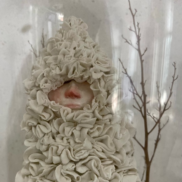 Sculpture - Picture 3 of 5